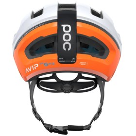 POC Omne Air Mips Fluorescent Orange AVIP 54-59 -2